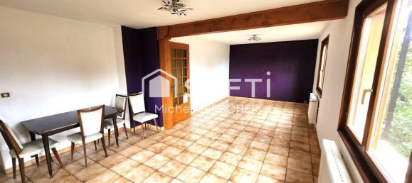 Casa de 4 dormitorios en Andolsheim, France No. 222483 9