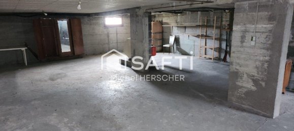 Casa de 4 dormitorios en Andolsheim, France No. 222483 16