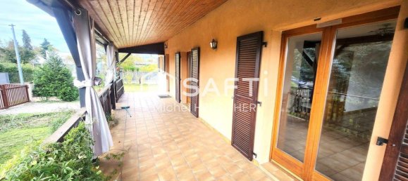 Casa de 4 dormitorios en Andolsheim, France No. 222483 5