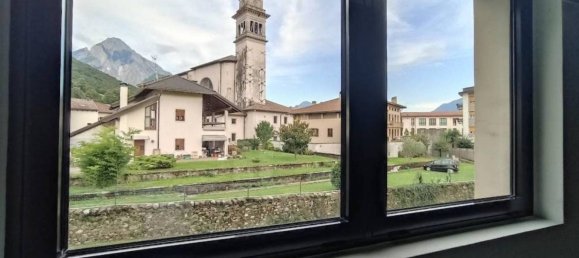 2-Zimmer Gewerbliche Immobilie in Udine, Italy, Nr. 296731 2