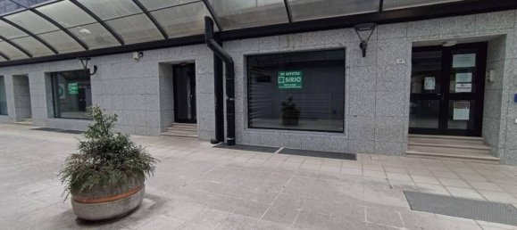 2-Zimmer Gewerbliche Immobilie in Udine, Italy, Nr. 296731 9