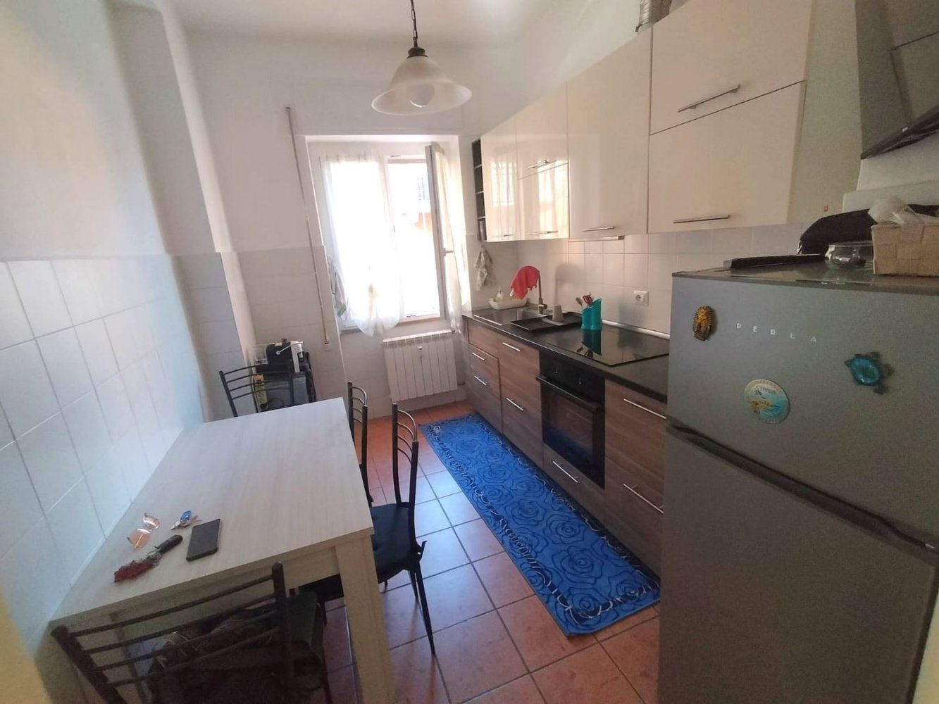 3 bedrooms Apartment in La Spezia, Italy No. 330624