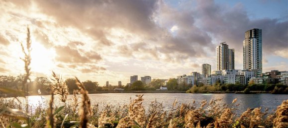 2 bedrooms Apartment in Wandsworth, United Kingdom No. 3216 11