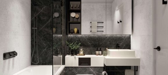 2 bedrooms Apartment in Wandsworth, United Kingdom No. 3216 33