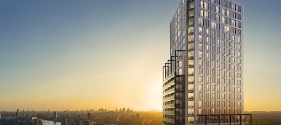 2 bedrooms Apartment in Wandsworth, United Kingdom No. 3216 20