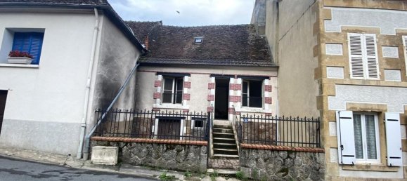 1 bedroom House in Chateaumeillant, France No. 249825 10