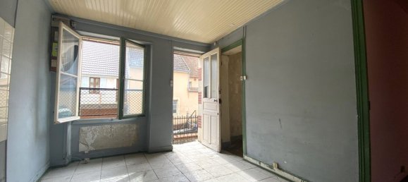 1 bedroom House in Chateaumeillant, France No. 249825 12