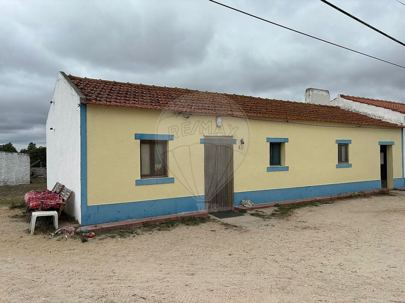 1 bedroom House in Coruche, Portugal No. 177611