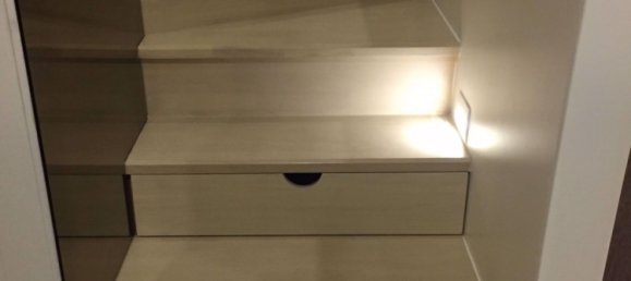 Dúplex de 1 dormitorio en Knightsbridge Prime Sathorn, Bangkok, Thailand No. 30634 13