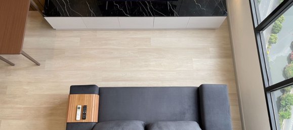 Dúplex de 1 dormitorio en Knightsbridge Prime Sathorn, Bangkok, Thailand No. 30634 5