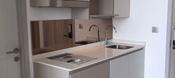 Dúplex de 1 dormitorio en Knightsbridge Prime Sathorn, Bangkok, Thailand No. 30634 6