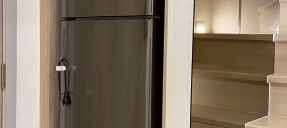 Dúplex de 1 dormitorio en Knightsbridge Prime Sathorn, Bangkok, Thailand No. 30634 8