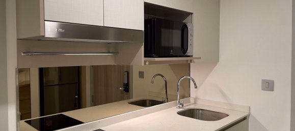 Dúplex de 1 dormitorio en Knightsbridge Prime Sathorn, Bangkok, Thailand No. 30634 7