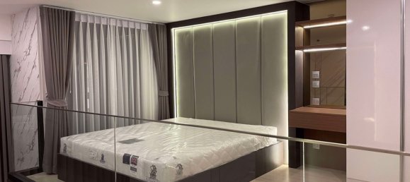 Dúplex de 1 dormitorio en Knightsbridge Prime Sathorn, Bangkok, Thailand No. 30634 9