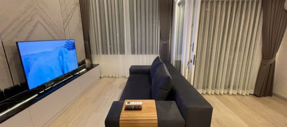 Dúplex de 1 dormitorio en Knightsbridge Prime Sathorn, Bangkok, Thailand No. 30634 4