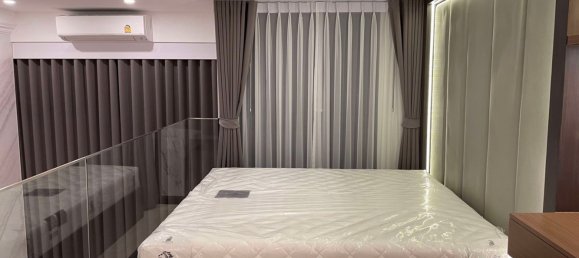 Dúplex de 1 dormitorio en Knightsbridge Prime Sathorn, Bangkok, Thailand No. 30634 11