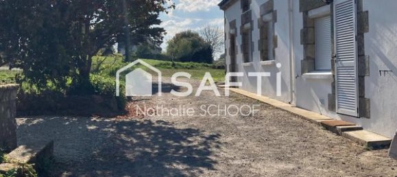 3 Schlafzimmer Haus in Guenin, France, Nr. 203419 2