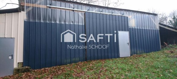 3 Schlafzimmer Haus in Guenin, France, Nr. 203419 5