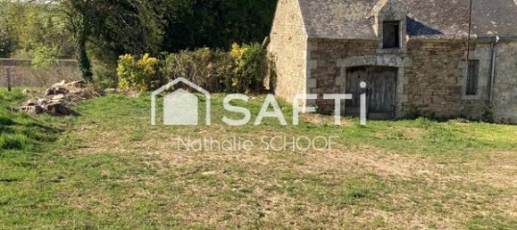 3 Schlafzimmer Haus in Guenin, France, Nr. 203419 6