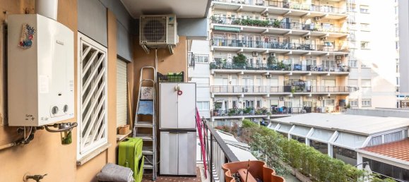 3غرفة شقة في Rome, Italy رقم 46239 12