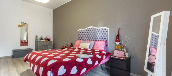 3غرفة شقة في Rome, Italy رقم 46239 26