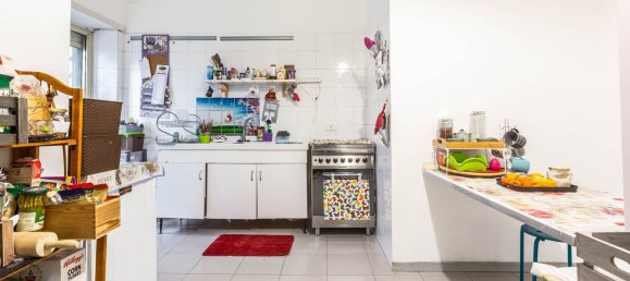 3غرفة شقة في Rome, Italy رقم 46239 21