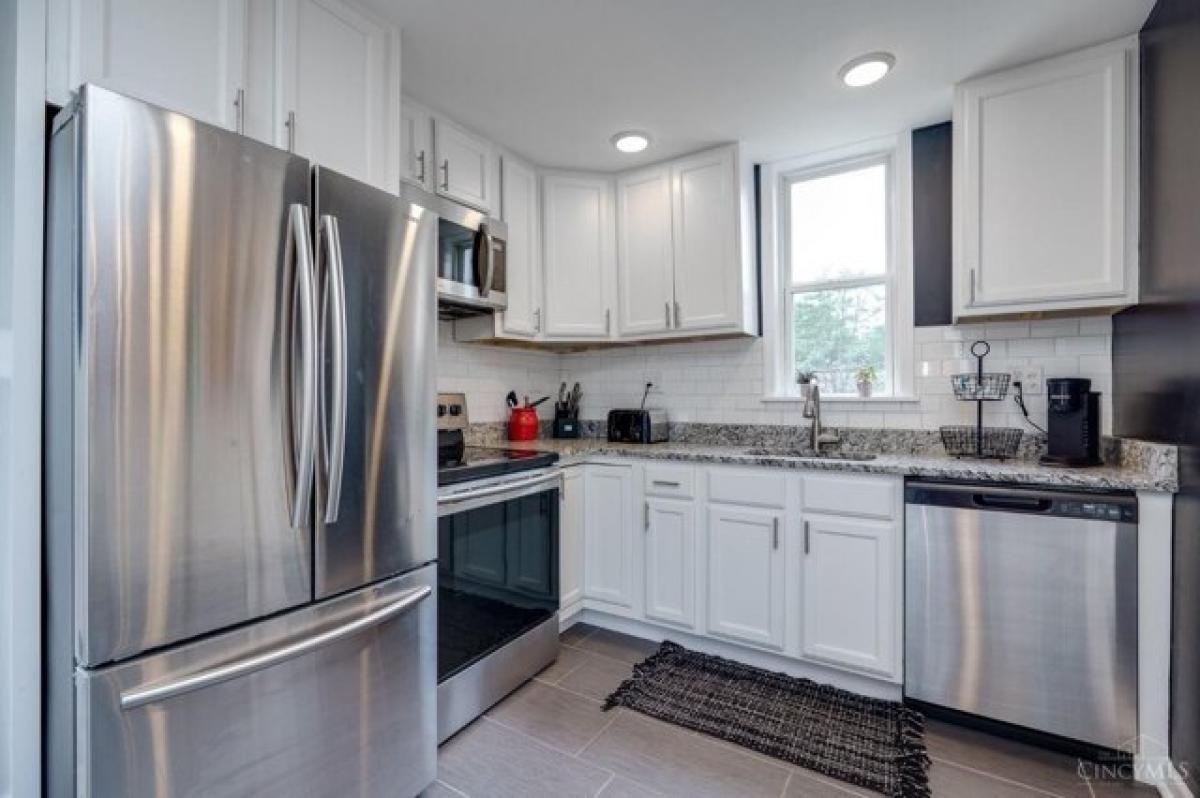 4 bedrooms House in Cincinnati, USA No. 406097