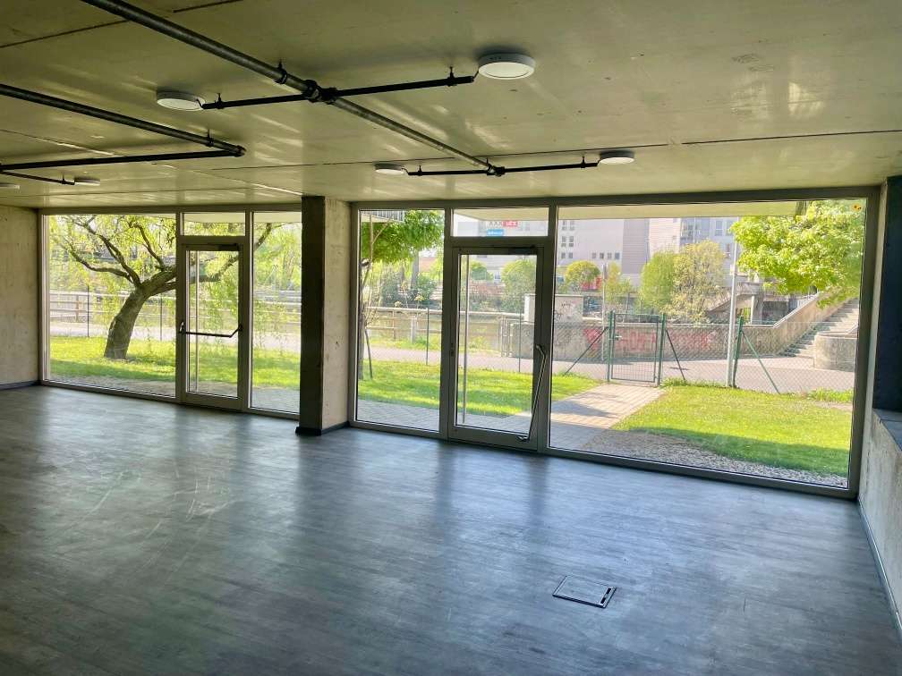 3-Zimmer Gewerbliche Immobilie in Andritz, Austria, Nr. 38034