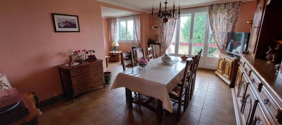 Apartamento T3 em Margny-les-Compiegne, France N.º 83576 6