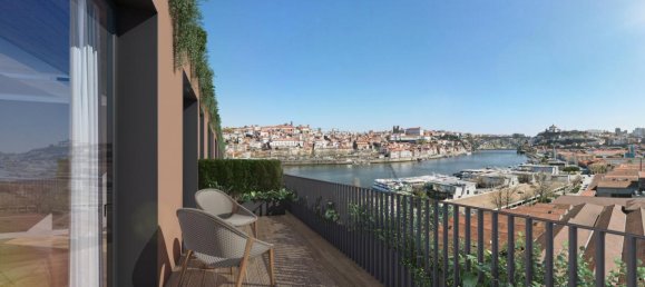 4 Schlafzimmer Eigentumswohnung in Vila Nova de Gaia, Portugal, Nr. 6690 2