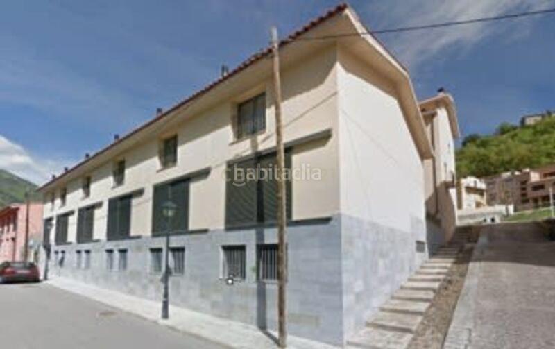 2 bedrooms Building in Cercs, Spain No. 80341