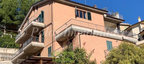 2 rooms Apartment in Fermo, Italy No. 166619 31