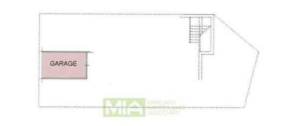 2 rooms Apartment in Fermo, Italy No. 166619 40