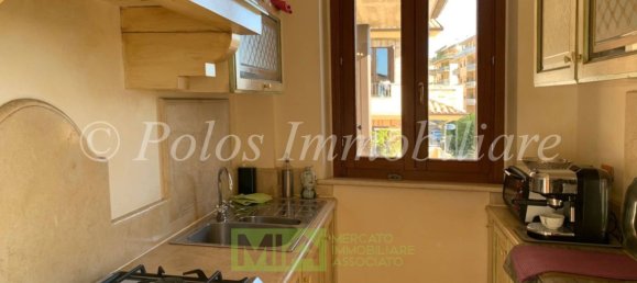 2 rooms Apartment in Fermo, Italy No. 166619 9