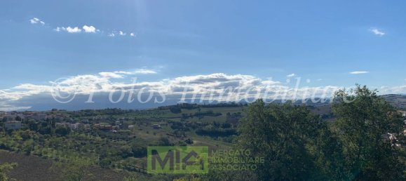 2 rooms Apartment in Fermo, Italy No. 166619 37