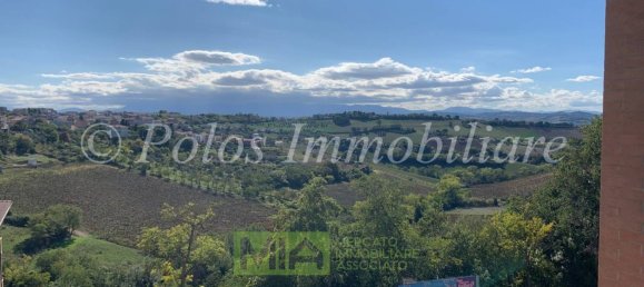 2 rooms Apartment in Fermo, Italy No. 166619 35