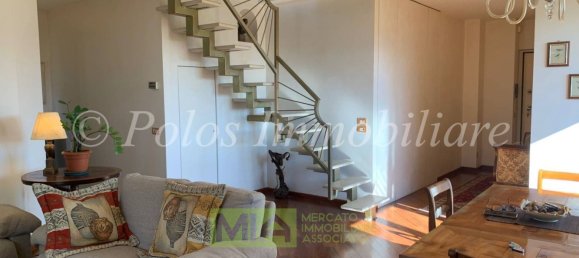 2 rooms Apartment in Fermo, Italy No. 166619 2