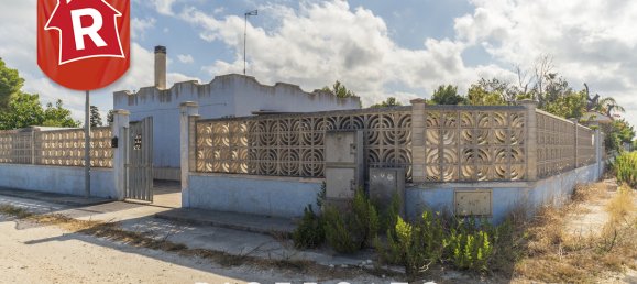 2 chambres Villa à Lecce, Italy No. 286067 6