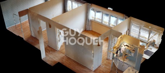 2 chambres Appartement à Le Pré-Saint-Gervais, France No. 161837 6