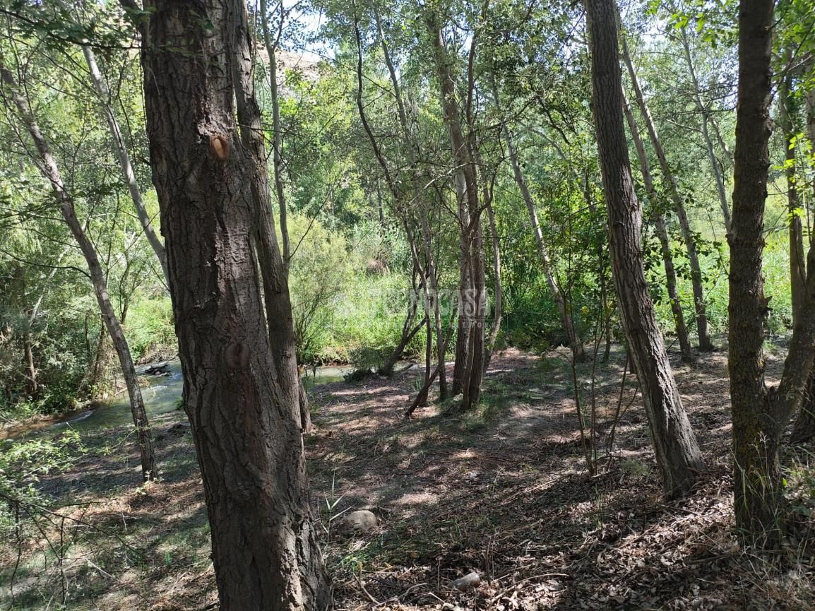 Terrain à Granada, Spain 12600m² No. 225797