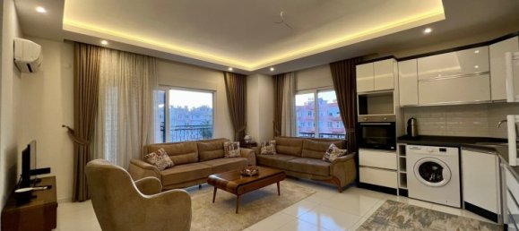 Apartment 2+1 in Mahmutlar, Turkey No. 15441 2