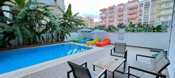 Apartment 2+1 in Mahmutlar, Turkey No. 15441 3