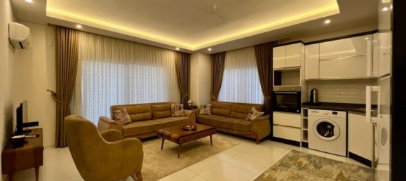 Apartment 2+1 in Mahmutlar, Turkey No. 15441 4