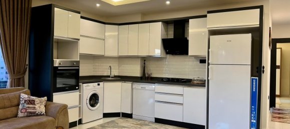 Apartment 2+1 in Mahmutlar, Turkey No. 15441 12