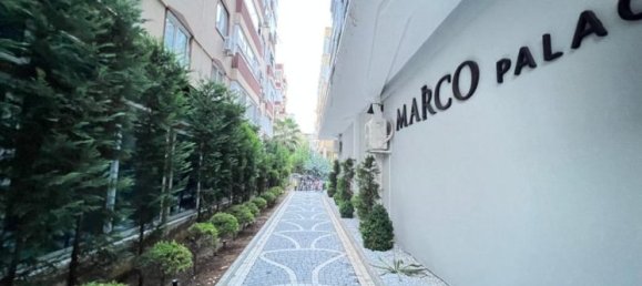 Apartment 2+1 in Mahmutlar, Turkey No. 15441 9