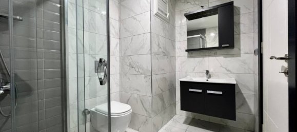 Apartment 2+1 in Mahmutlar, Turkey No. 15441 8