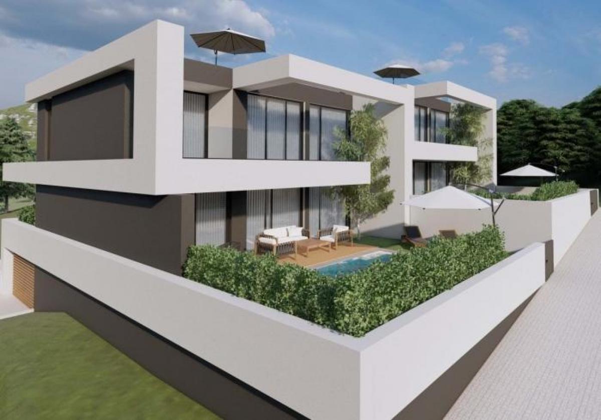 3 غرف نوم فيلا في Lagos, Portugal رقم 4099