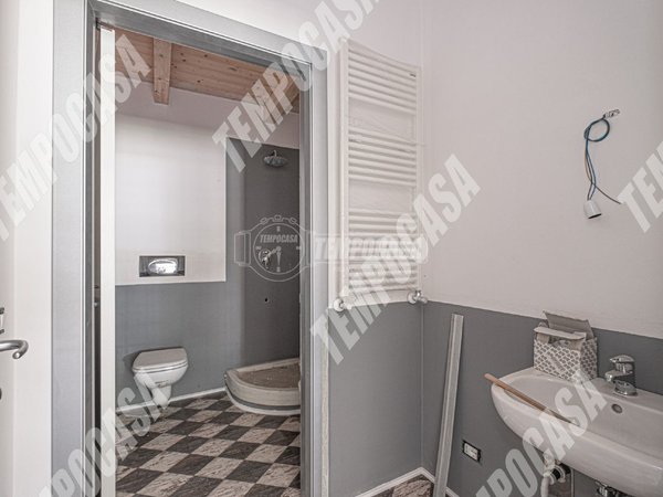 Studio in Campagnano di Roma, Italy, Nr. 136702