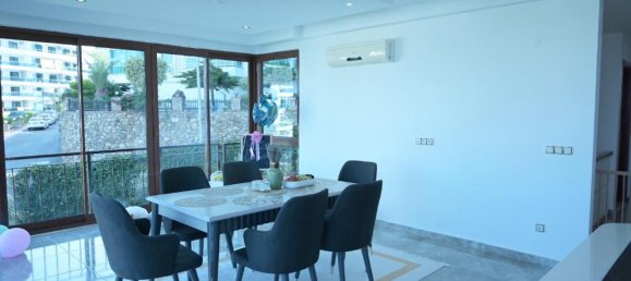 Apartment 3+1 in Alanya, Turkey No. 26195 9