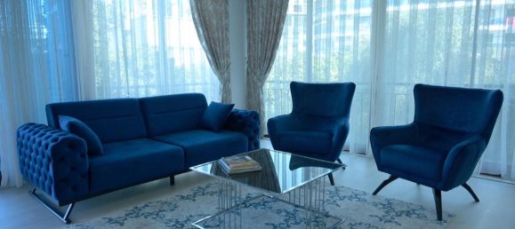 Apartment 3+1 in Alanya, Turkey No. 26195 3